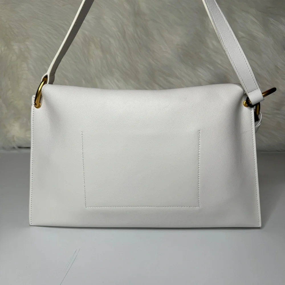 Proenza Schouler Braided Chain Shoulder Bag - Picture 3 of 14